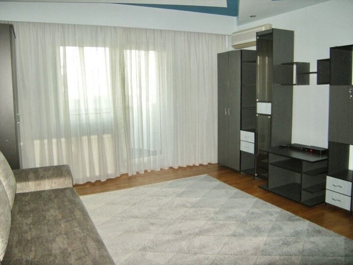 Vitan Mall - Pompieri